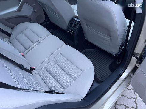 Skoda Octavia 2005 - фото 28