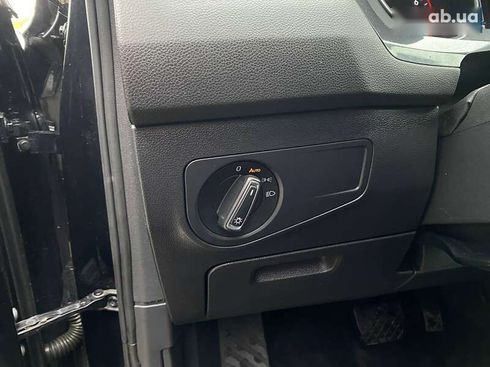 Volkswagen Tiguan 2020 - фото 13