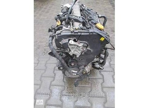 двигатель в сборе для Alfa Romeo 147 - купить на Автобазаре - фото 6