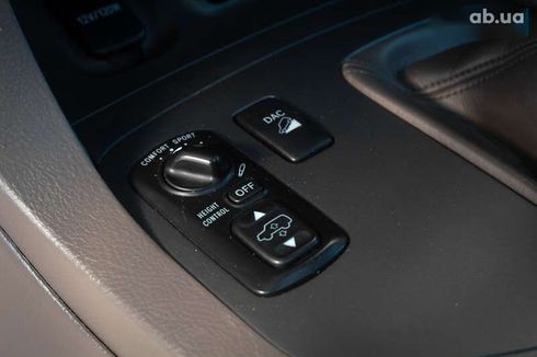 Lexus GX 2008 - фото 27