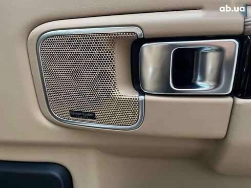 Land Rover Range Rover 2011 - фото 28