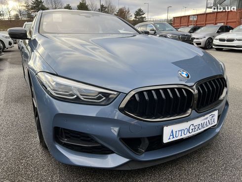 BMW 8 серия 2021 - фото 17