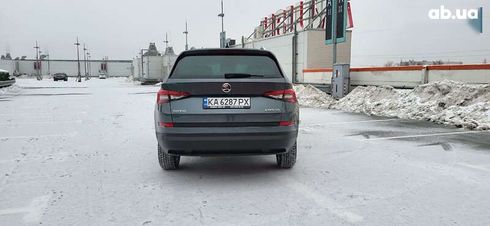 Skoda Kodiaq 2019 - фото 6