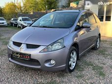 Купить Mitsubishi Grandis 2007 бу в Одессе - купить на Автобазаре