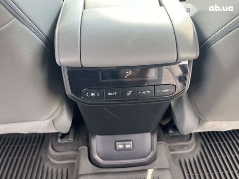 Toyota Highlander 2023 - фото 16