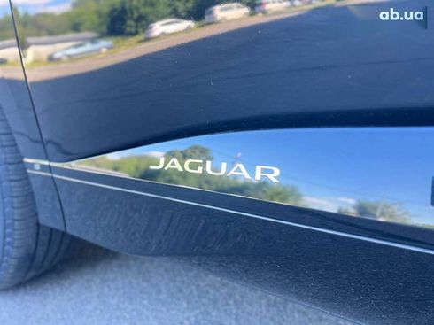 Jaguar I-Pace 2018 - фото 10