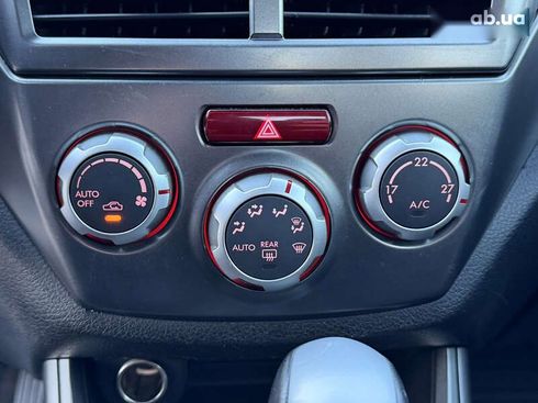 Subaru Impreza 2010 - фото 25