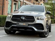 Продаж вживаних Mercedes-Benz GLE-Class - купити на Автобазарі