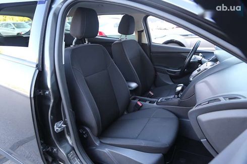 Ford Focus 2017 - фото 11