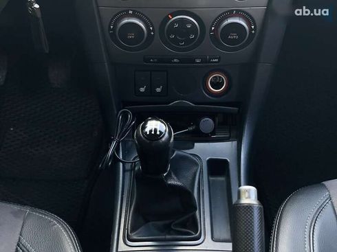 Mazda 3 2007 - фото 18