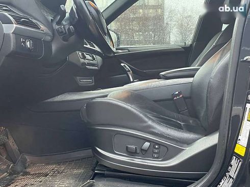 BMW X5 2012 - фото 8