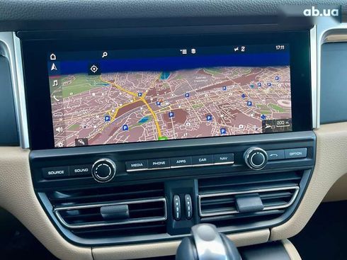 Porsche Macan 2018 - фото 26
