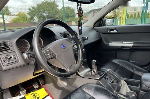 Volvo V50 2006 - фото 11