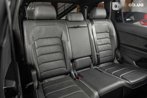 Volkswagen Tiguan 2020 - фото 10