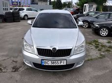 Продажа б/у Skoda Octavia 2011 года во Львове - купить на Автобазаре
