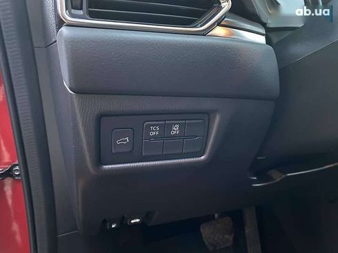 Mazda CX-5 2019 - фото 16