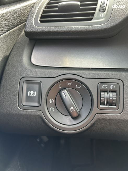 Volkswagen Passat 2008 белый - фото 8