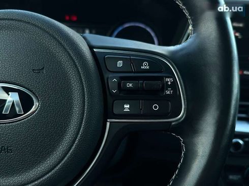 Kia Niro 2020 - фото 8