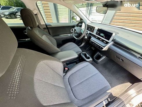 Hyundai Ioniq 5 2023 - фото 20