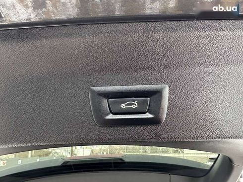BMW X3 2019 - фото 26