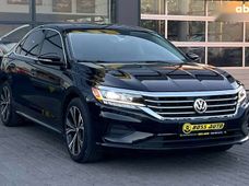 Продажа б/у Volkswagen Passat в Ивано-Франковске - купить на Автобазаре