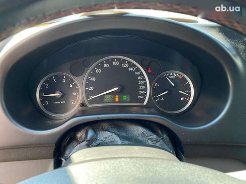 Saab 9-3 2003 - фото 16