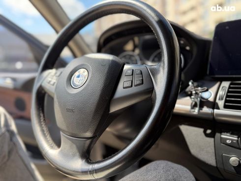 BMW X5 2011 синий - фото 36