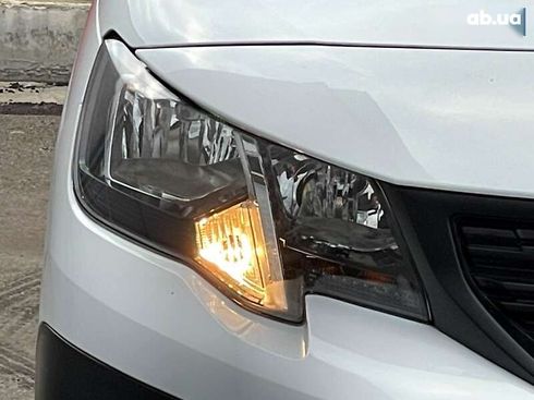 Peugeot Partner 2023 - фото 11