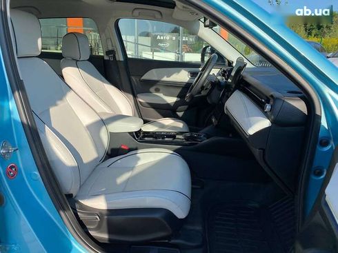Honda e:NS1 2022 - фото 25