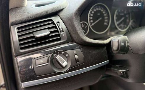 BMW X3 2012 - фото 12