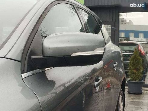 Volvo XC60 2016 - фото 22