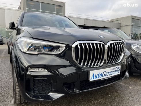 BMW X5 2020 - фото 28
