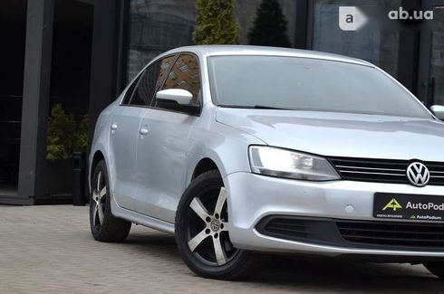 Volkswagen Jetta 2013 - фото 3