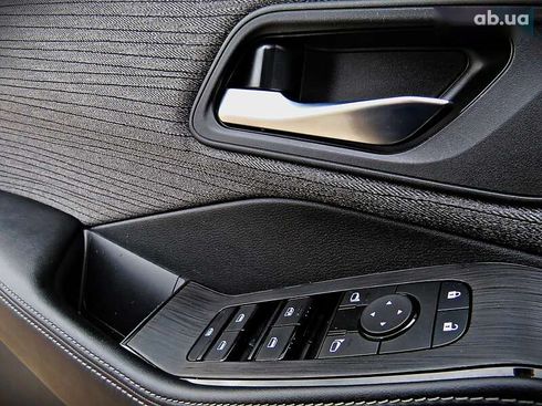 Nissan Rogue 2023 - фото 9