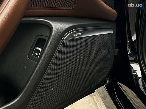 Audi A6 2017 - фото 19