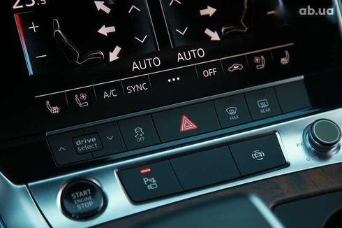 Audi A6 2022 - фото 16