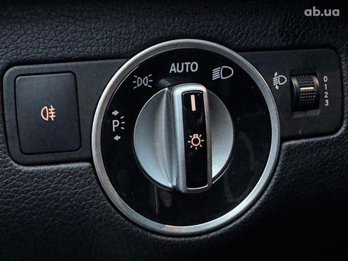 Mercedes-Benz M-Класс 2013 черный - фото 34