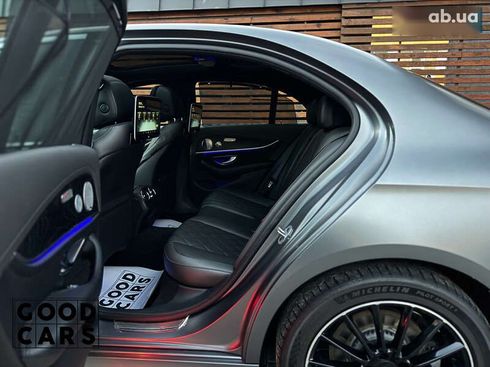 Mercedes-Benz E-Класс 2018 - фото 29