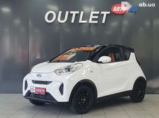 Продажа б/у Chery EQ1 в Киеве - купить на Автобазаре