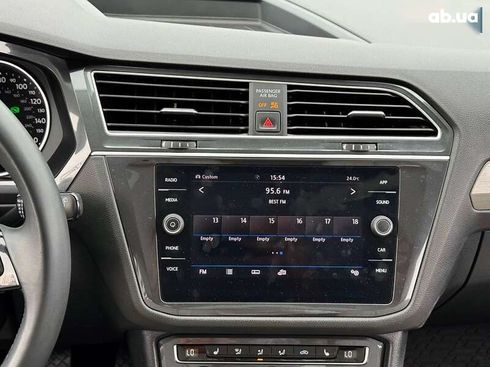 Volkswagen Tiguan Allspace 2020 - фото 30