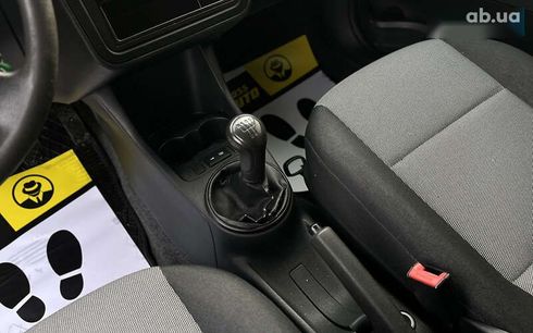 Skoda Fabia 2010 - фото 14