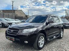 Продажа б/у Hyundai Santa Fe в Одессе - купить на Автобазаре