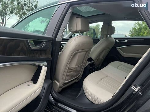 Audi A7 2019 - фото 10