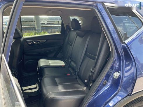 Nissan Rogue 2019 - фото 18