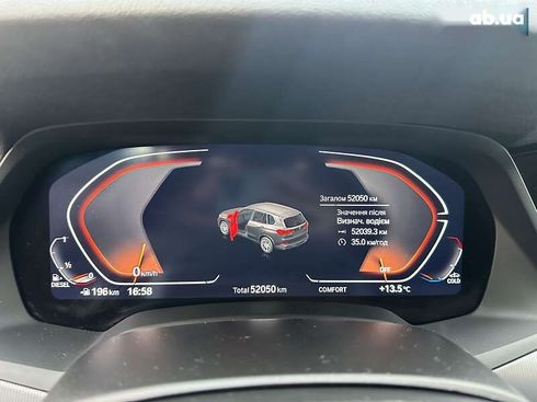 BMW X5 2022 - фото 18