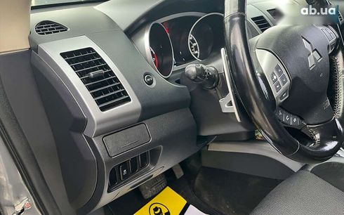 Mitsubishi Outlander 2013 - фото 8
