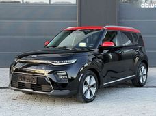 Купить Kia Soul бу в Украине - купить на Автобазаре