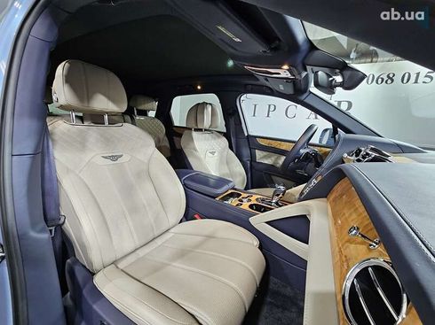 Bentley Bentayga 2022 - фото 6