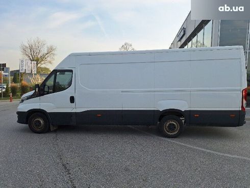 Iveco Daily 2020 - фото 9