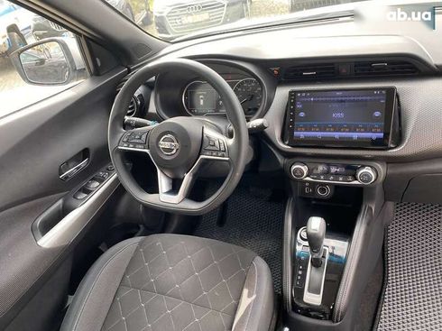 Nissan Kicks 2019 - фото 10